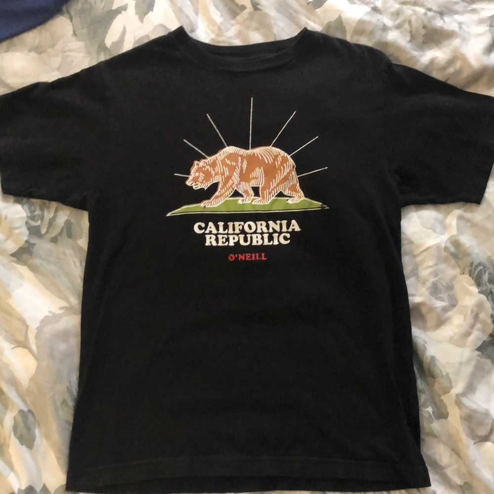 Boys tee-shirt, like new, perfect condition